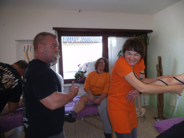 Spaß im Unterricht hilft beim Lernen